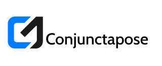 Conjunctapose Logo